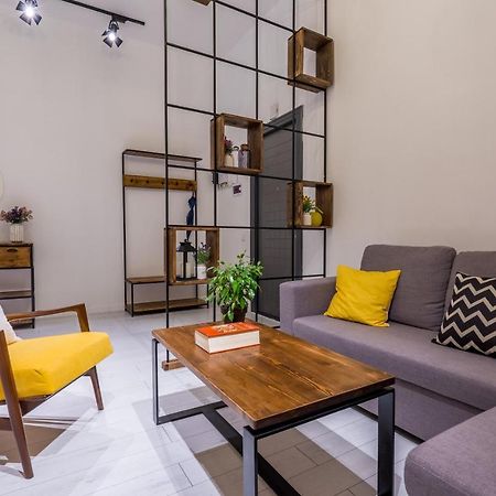 Irina'S Cozy Apartment In Old Tbilisi Exterior foto