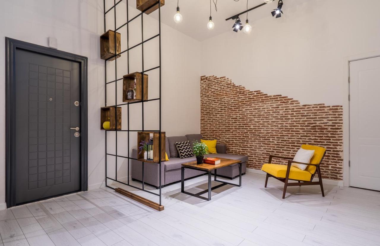 Irina'S Cozy Apartment In Old Tbilisi Exterior foto