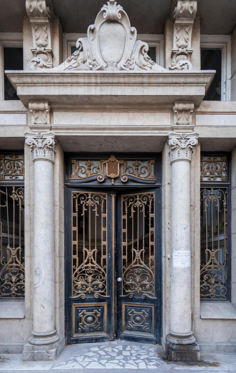 Irina'S Cozy Apartment In Old Tbilisi Exterior foto
