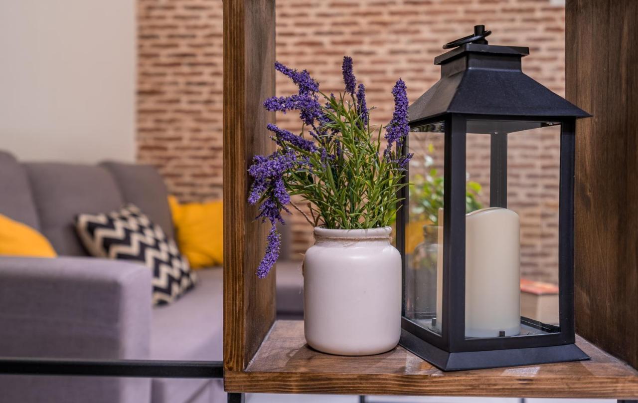 Irina'S Cozy Apartment In Old Tbilisi Exterior foto