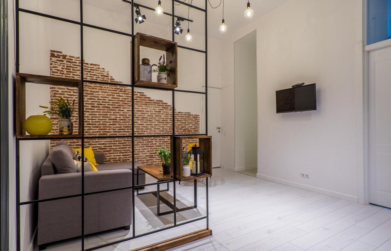 Irina'S Cozy Apartment In Old Tbilisi Exterior foto