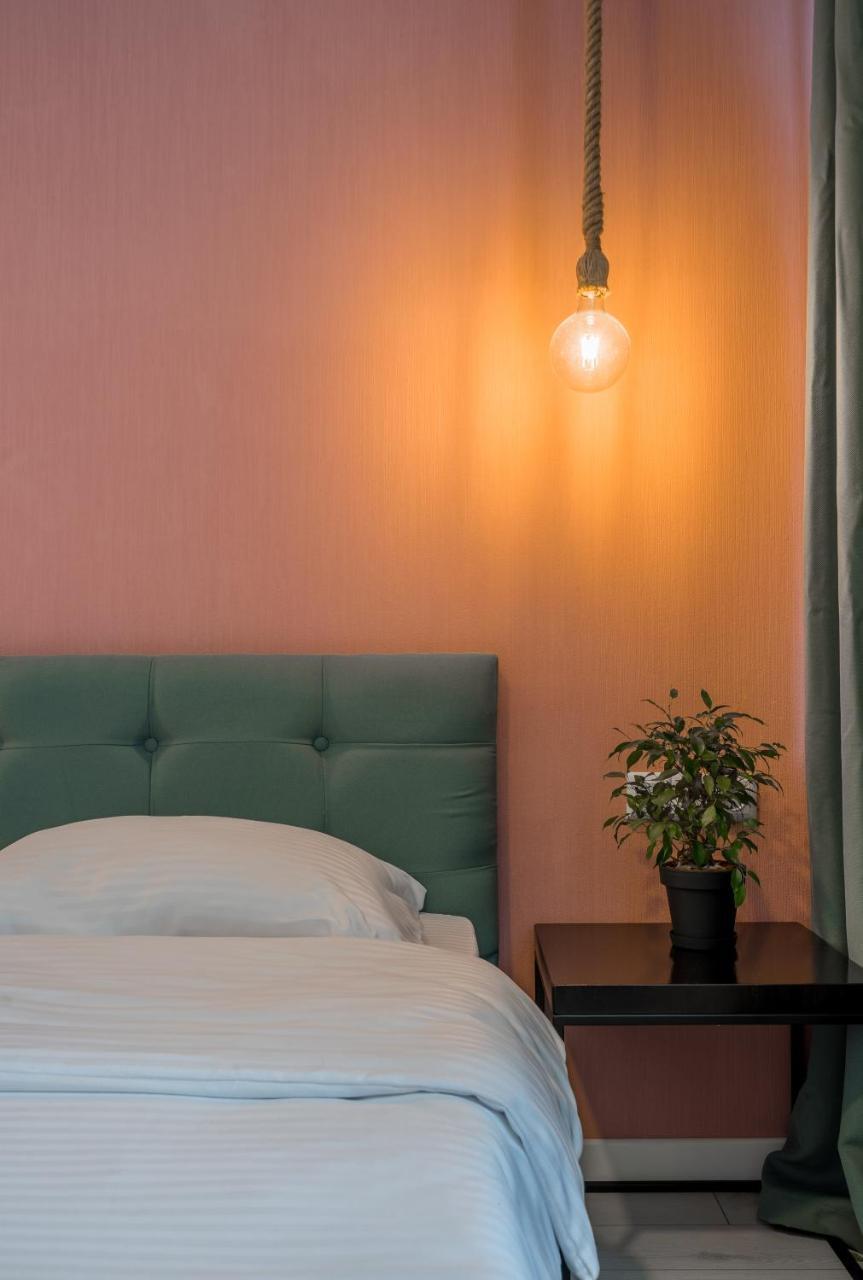 Irina'S Cozy Apartment In Old Tbilisi Exterior foto