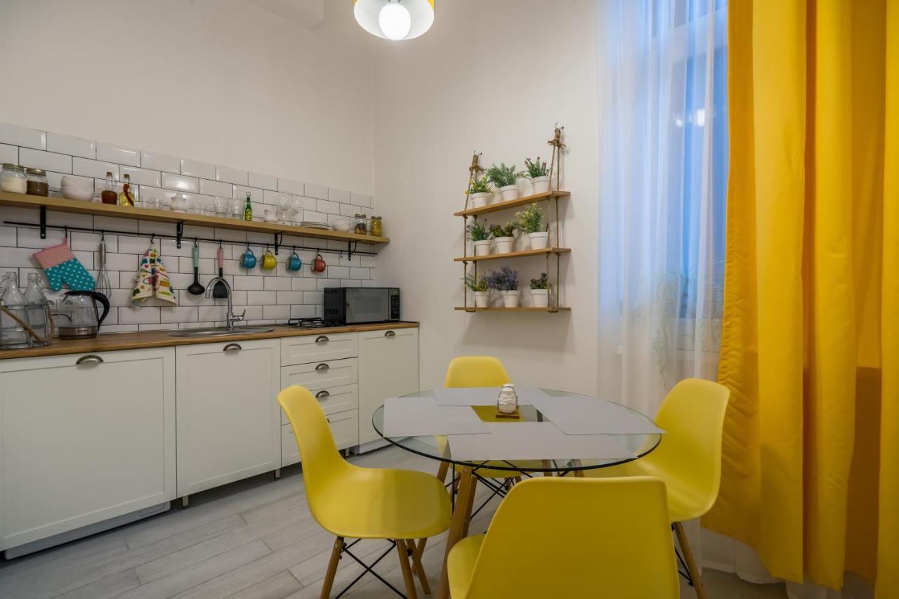 Irina'S Cozy Apartment In Old Tbilisi Exterior foto